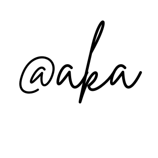 @aka logo